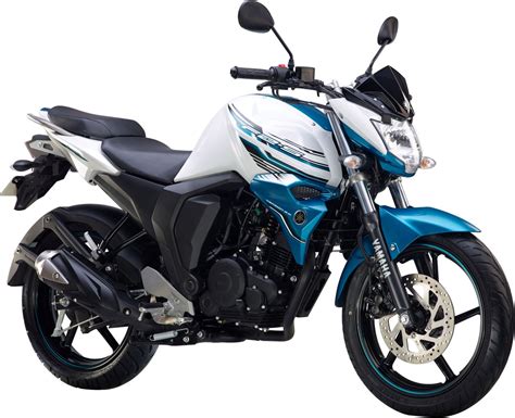 Yamaha FZ S FI Price .